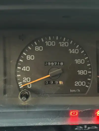 كرسيدا موديل 96 9