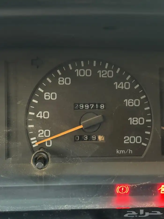 كرسيدا موديل 96 9