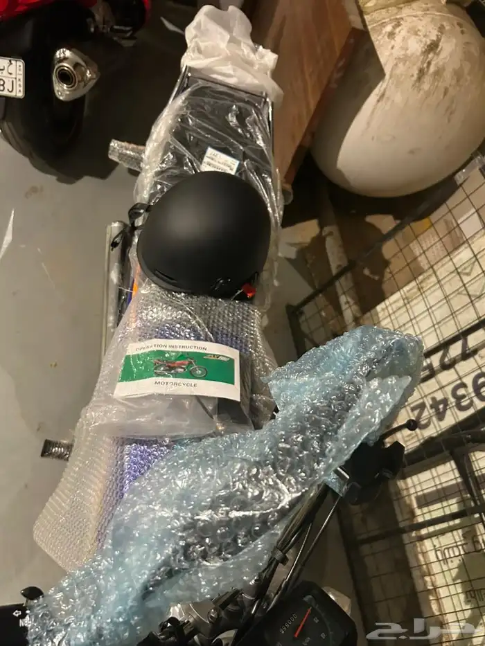 xa100 باور سبورت للبيع 4