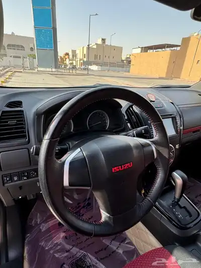 ايسوزو ديماكس GT2021 10