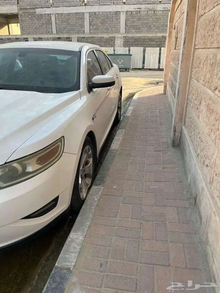 فورد توريس 2011 3