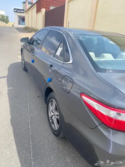 كامري 5