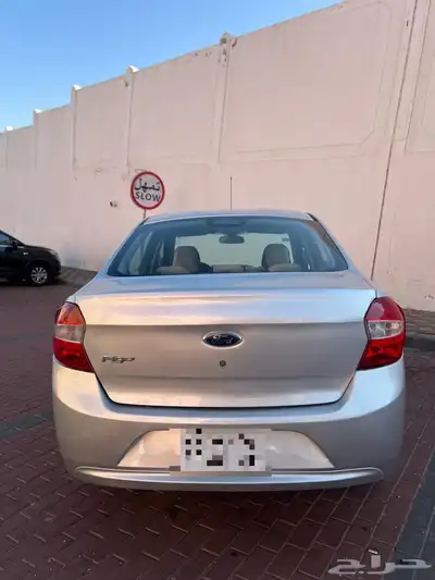 فورد فيقو امبيانتي نظيفه 0
