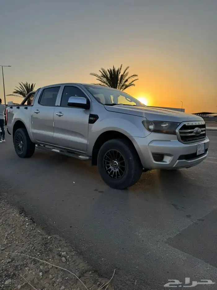 فورد رينجر 2020 0