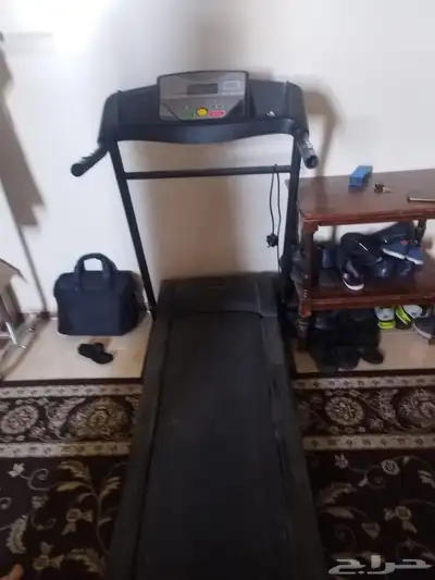 جهاز سير رياضي 2