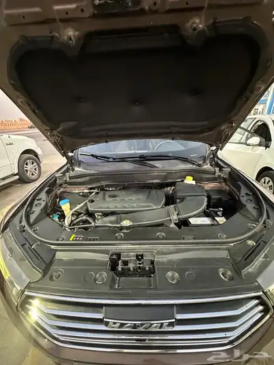هافال اتش 6 2020 H6 11