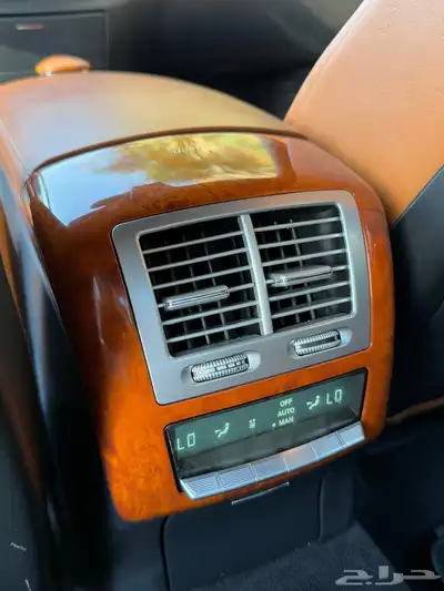مرسيدس بانوراما S500 ( بحالة ممتازة 2008 ) 18