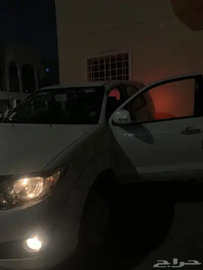 فورتشنر 7