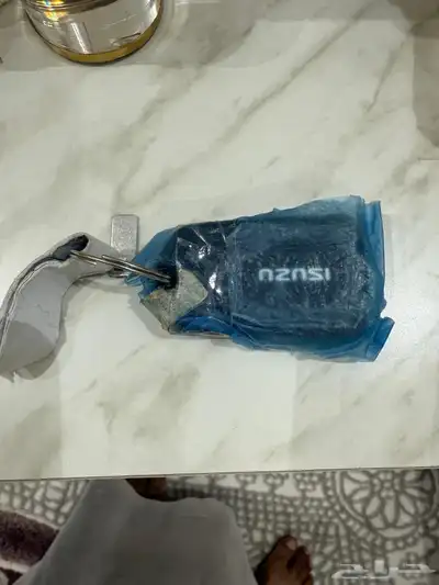 مفتاح وكاله 1