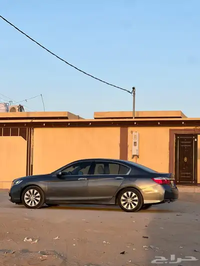 هوندا اكورد 2015 8