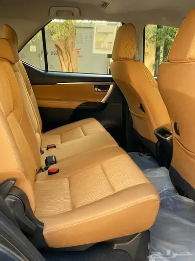 فورشنر VX 6 سرندل شبه جديد 21