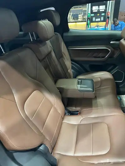 هافال اتش 6 2020 H6 7