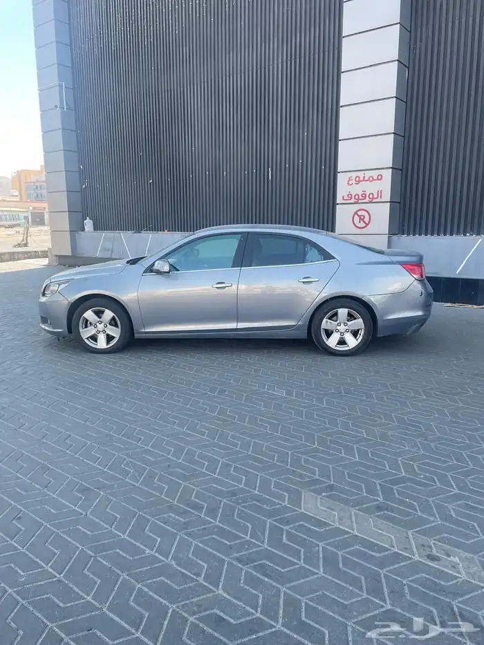 ماليبو 2013 1