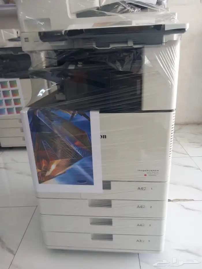 عروض على ماكينات تصوير جميع الماركات 4