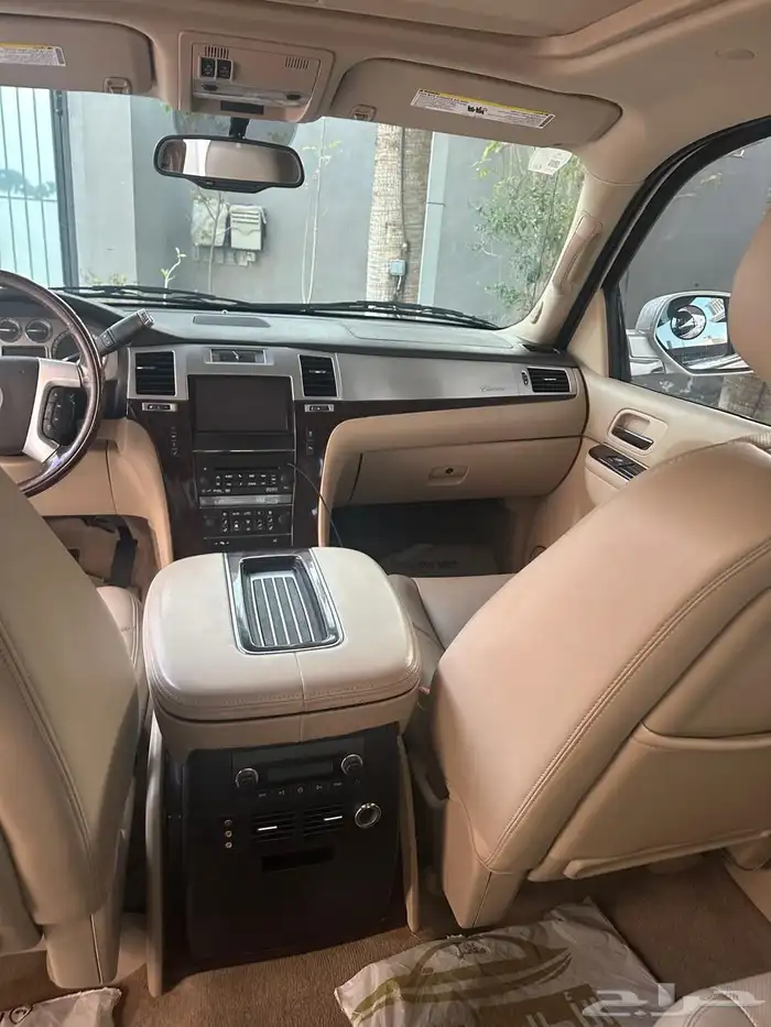 كايلاك اسكاليد EXT 12