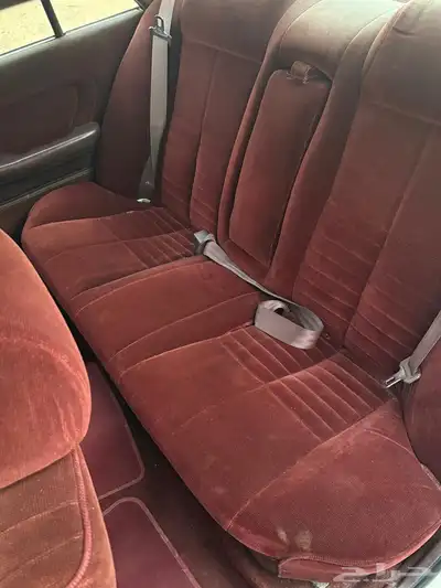 كرسيدا موديل 96 6