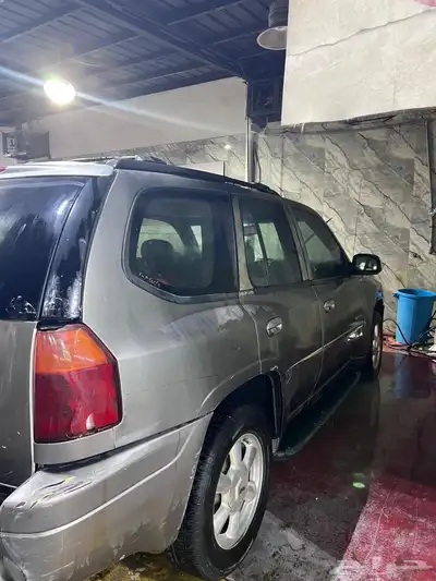 جمس انفوي 2006 مع اللوحة 3