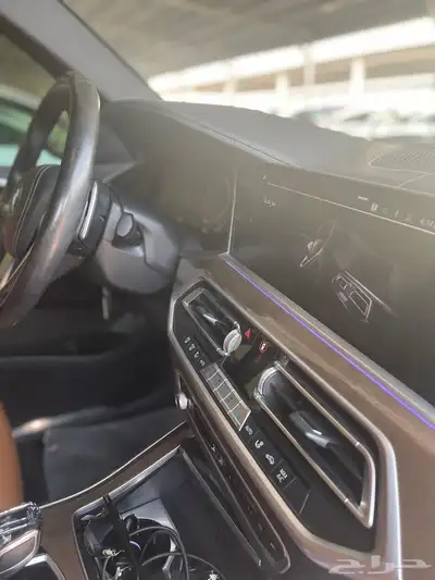 بي إم مخزن x5 الناغي 2021 15