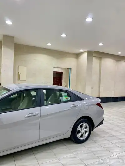 هوانداي النترا 2023 تحت الضمان 5