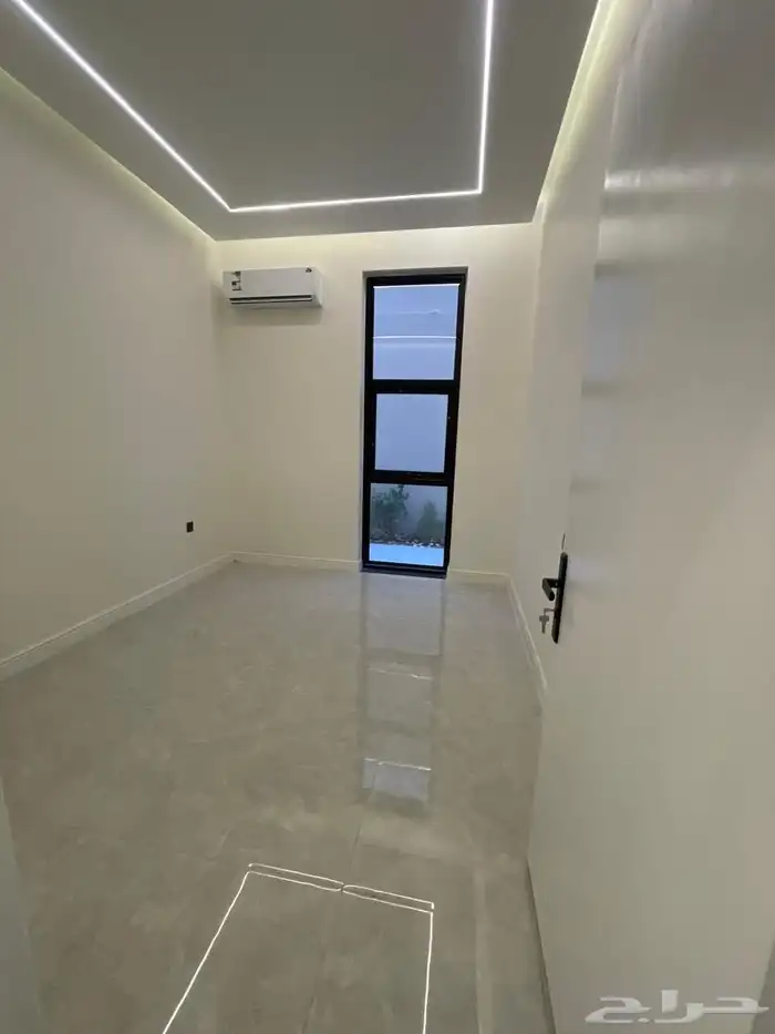 للبيع دور ارضي بالنرجس جنوب الملك سلمان امام حديقه 2