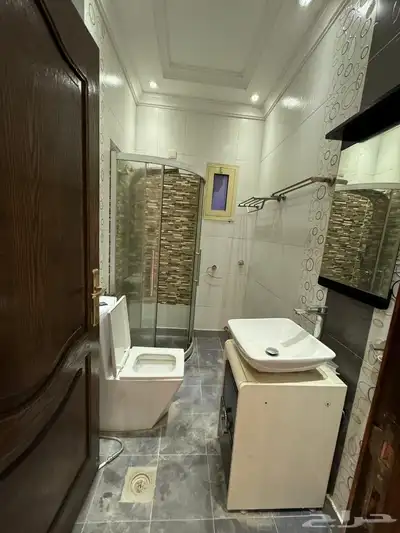 شقق للايجارالسنوي جدة حي المنار 11