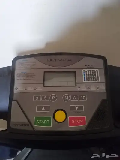 جهاز سير رياضي 3
