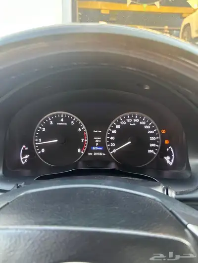 لكزس ES350 موديل 2015 15