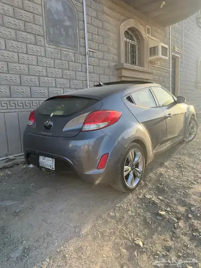 هونداي فيلوستر 2013 1