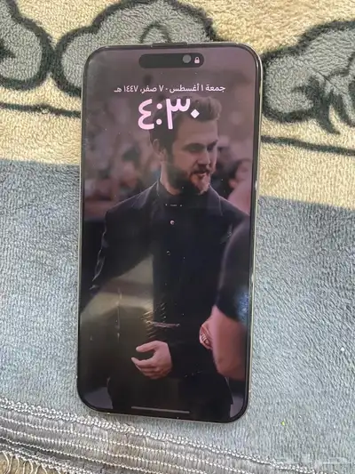 آيفون 15 برو ماكس 1