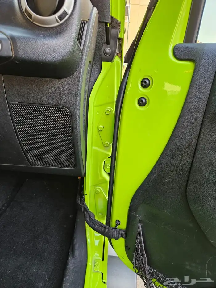 رانجلر نظيف   2013   wrangler sport 19