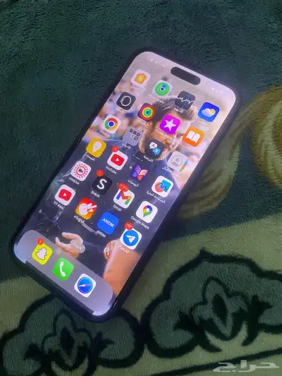 آيفون 15 برو ماكس 0
