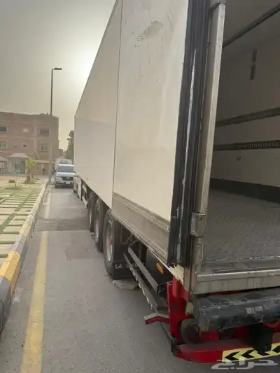 للبيع براد لمبيرت SL200 7