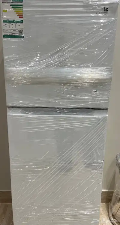 مكيف وثلاجه للبيع 10