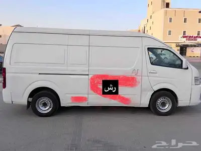 باص فوتون ديزل 2022 17