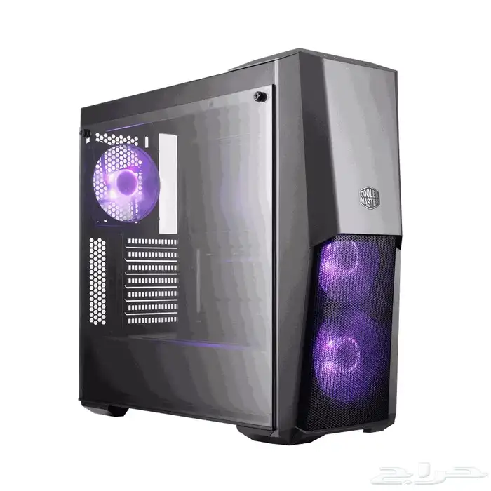pc gaming مكتبي 0