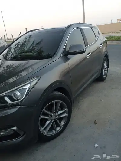 سنتافي هيونداي 2016 0