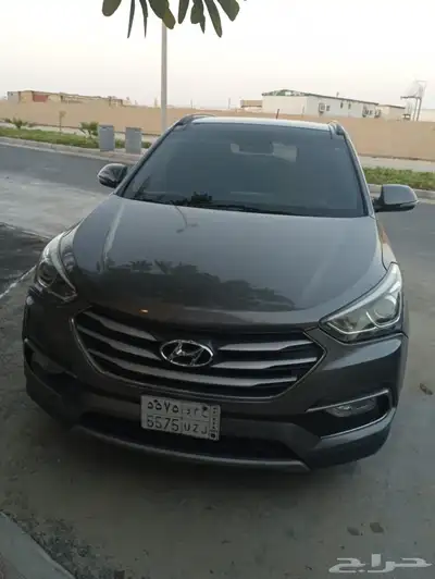 سنتافي هيونداي 2016 1