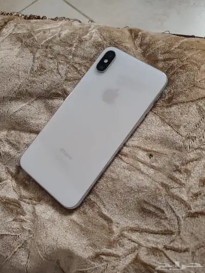 جوال ايفون Iphone x 0