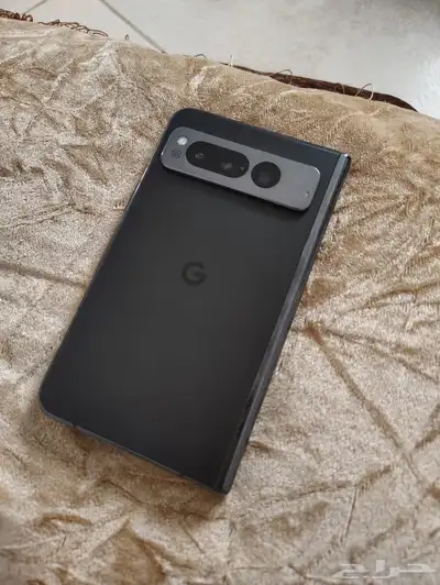 جوال بكسل فولد google pixel fold 2