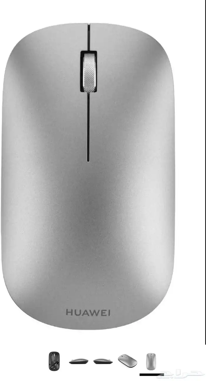 تابليت هواوي 11.5 مع الكيبورد و القلم وجميع الاكسسوارات 4