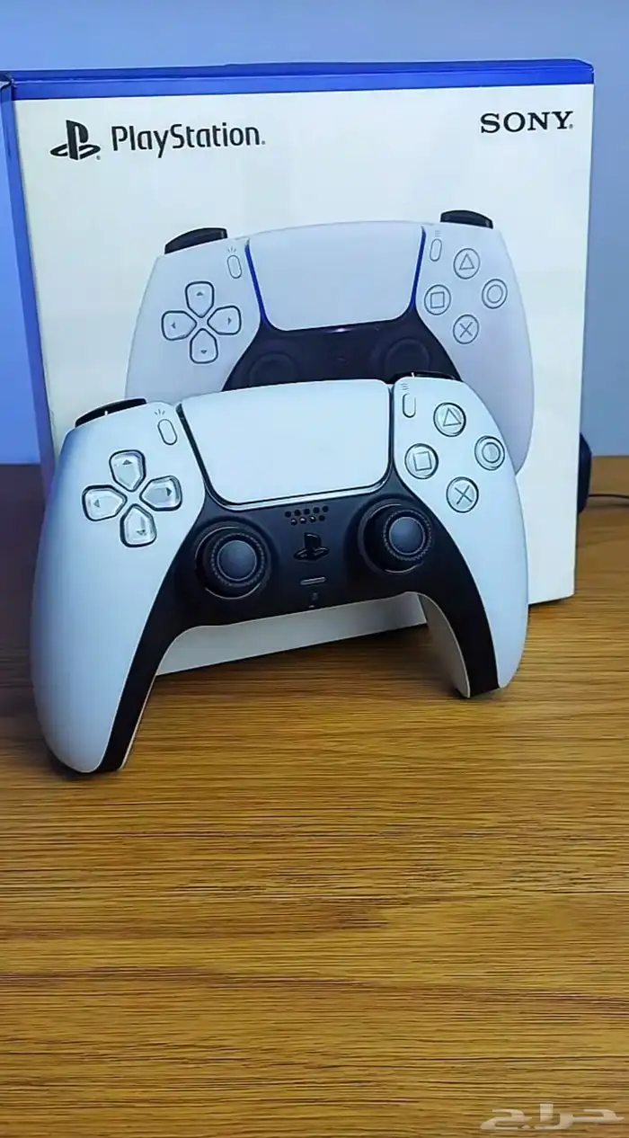 يد سوني 5 اصلية غير مستعملة شامل التوصيل 0