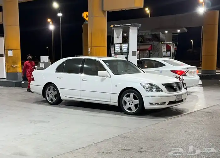 لكزس 430 فل ألترا 072 7