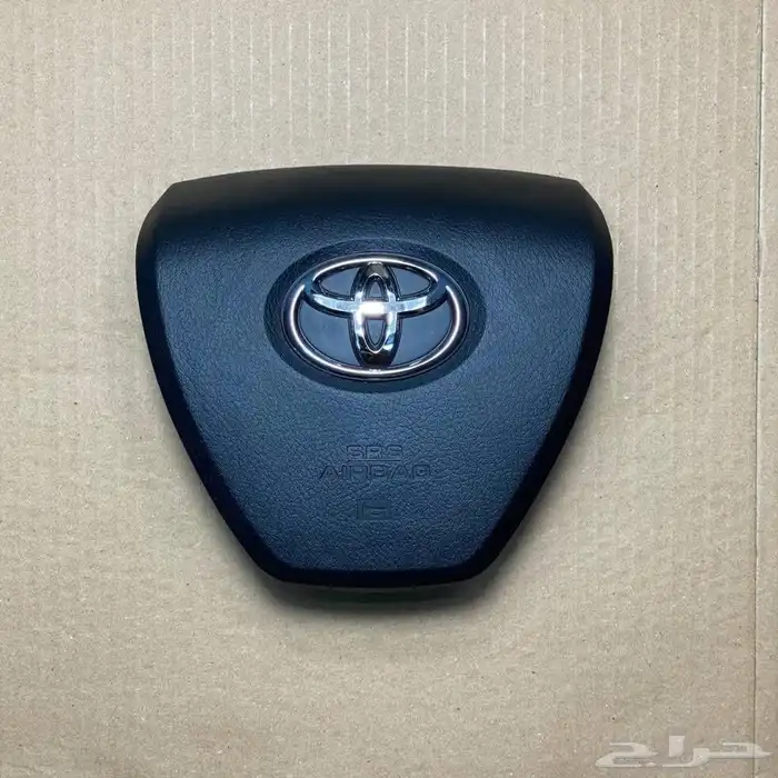 غطاء ارباق كامري 2012 إلى 2015 1