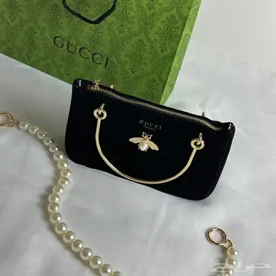 شنطه قوتشي اصليه بسعر 1500 من هدايا الvip 0