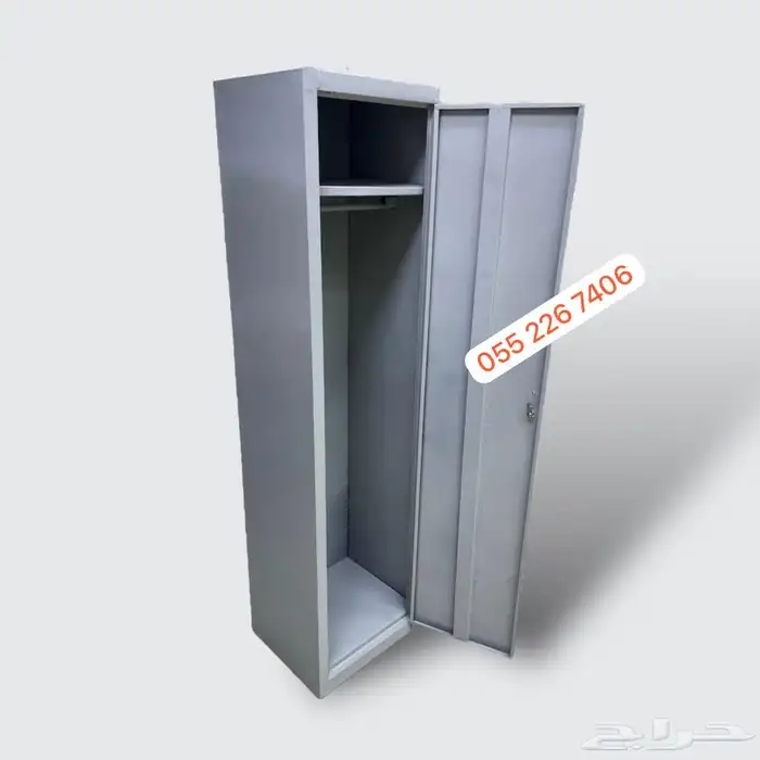 تجهيزات سكن موظفين سرائر ودواليب 6