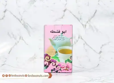 متوفر جميع انواع الشاي 98