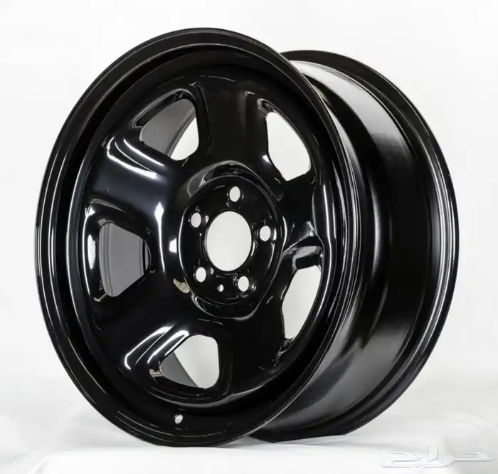 جنوط تورس بوليسي مع الصواميل والطيس 1