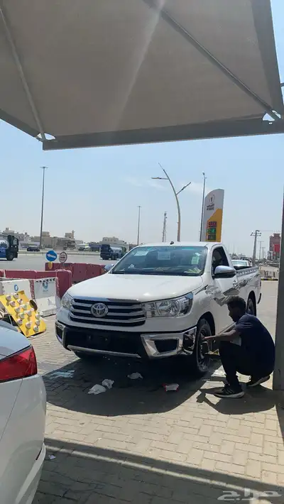 هايلوكس 0