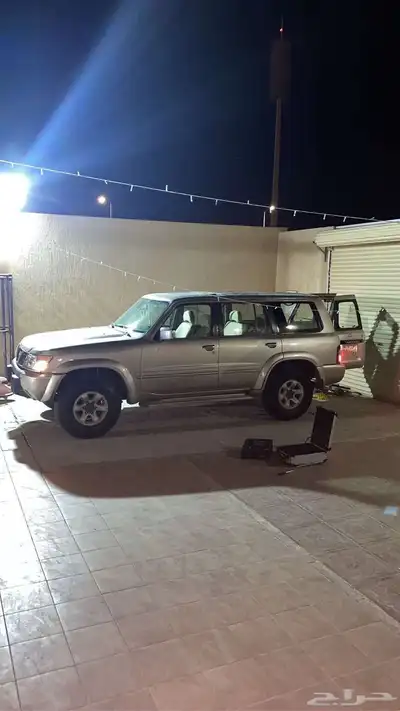 جيب نيسان 13