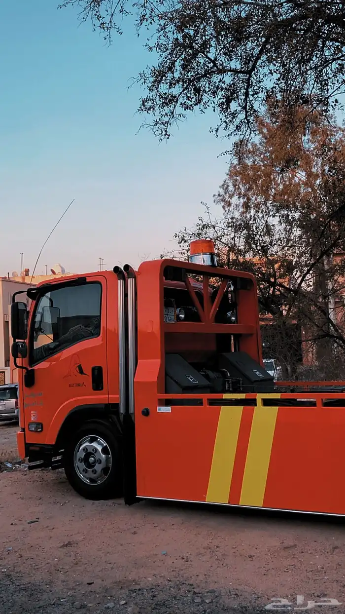 سطحة الطايف 0